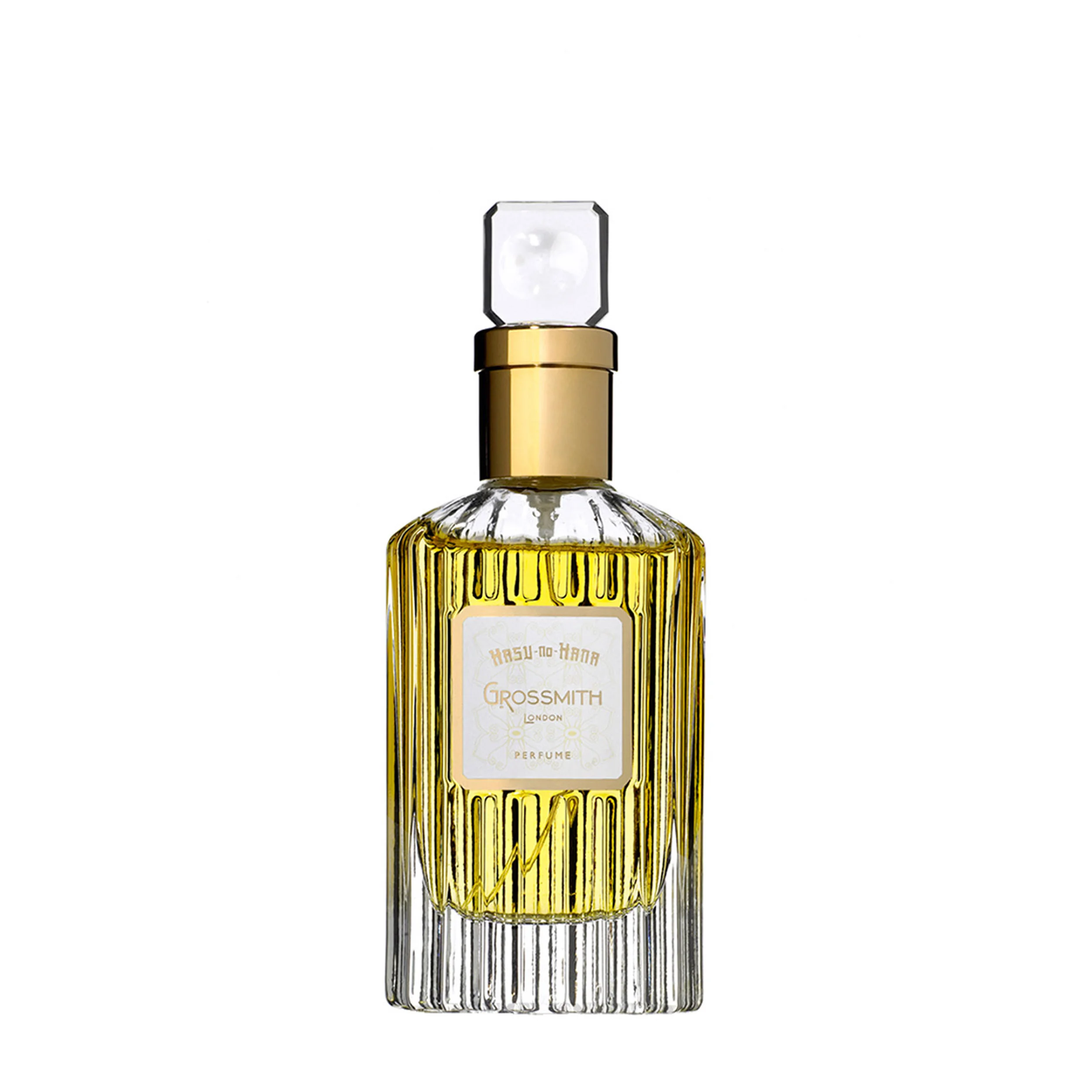 HASU-NO-HANA - PERFUME — Grossmith London